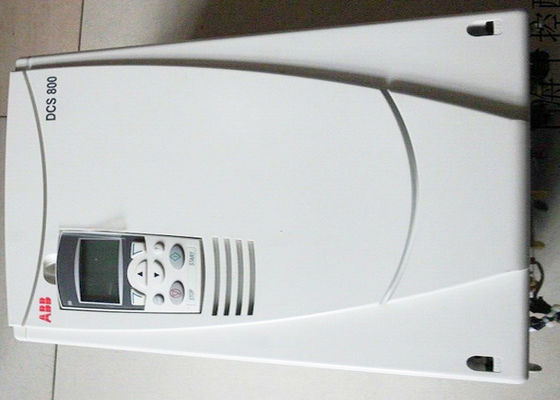 DCS800-S02-0350-05 3AUA0000013768 Conversor de frecuencia de transmisión en CC