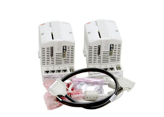 PM866AK02 3BSE081637R1 ABB Módulo de suministro de energía redundante