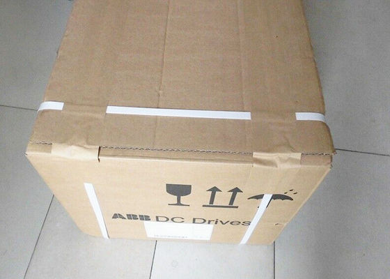 3AUA0000013749 DCS800-S01-0315-05 Convertidor de frecuencia de transmisión en CC