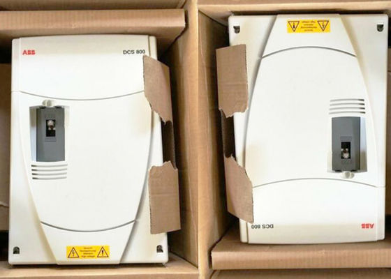 3AUA0000013749 DCS800-S01-0315-05 Convertidor de frecuencia de transmisión en CC