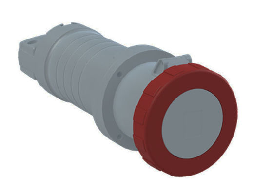 Conectores 3C25C6W 2CMA166924R1000 enchufes industriales enchufes nuevos