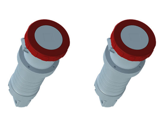 Conectores 3C25C6W 2CMA166924R1000 enchufes industriales enchufes nuevos