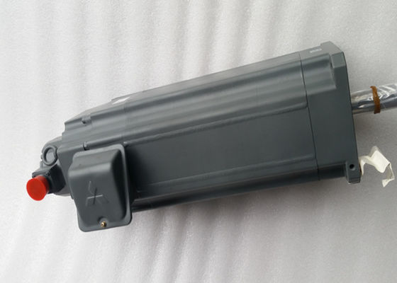 Mitsubishi 7.0KW motores industriales HA-SH702 serie HA-SH AC Servo Motor nuevo en stock