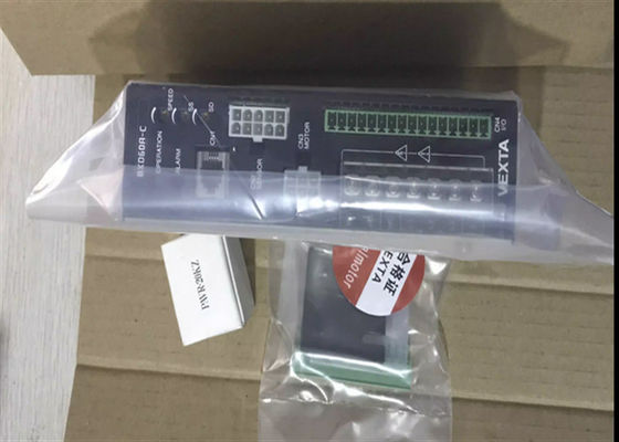 BXD120A-A Servo industrial VEXTA circuito cerrado Vexta motor de corriente continua sin escobillas 100-115V