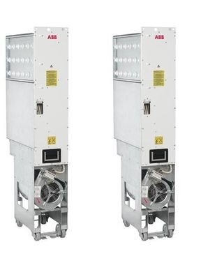 ABB ACS800-04M-0610-7 de 3 fases 560 kW Convertidor de frecuencia 205 kg Producto actual