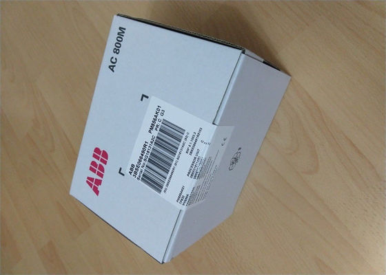 NUEVO controlador ABB AC800M PM856AK01 3BSE066490R1 módulo de entrada y salida de la placa de la CPU