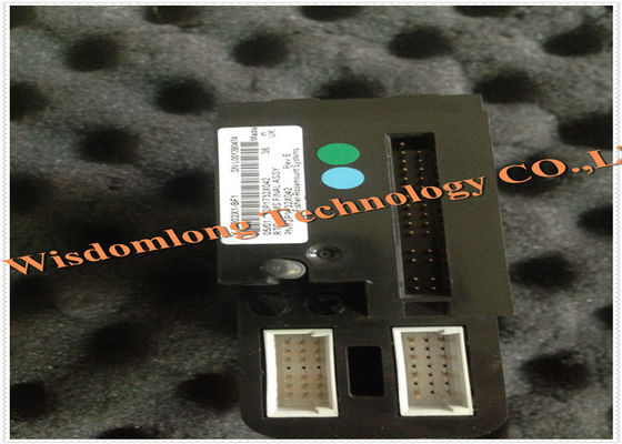 Fisher Rosemount DeltaV fuente de alimentación KJ3002X1-BF1 VE4003S6B1 12P1732X012 módulo nuevo