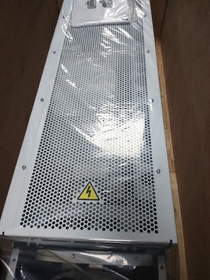 ABB ACS800-04M-0610-7+E208+E210+P901 560kW 560A 205 kg Convertidor de frecuencia de 3 fases