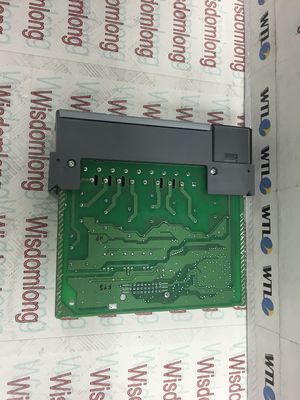 1746-IA16 AB Rockwell Automation Módulo de entrada digital de CA (5 Voltios CC) 85 miliamperios