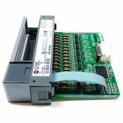 1746-IB32 AB Rockwell Automation Modulo de entrada digital de corriente continua Voltado de entrada 24VDC