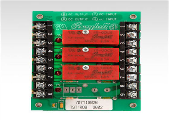 Honeywell 51303642-300 US Annuciator - Z Style 100% nuevo y original en stock