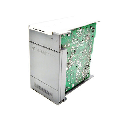 1746-P3 Allen Bradley IO módulo de automatización de Rockwell 0 a 60 grados Celsius SLC 500 fuente de alimentación