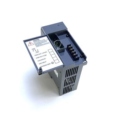 1746-P1 AB Rockwell Automation SLC 500 Fuente de alimentación de 8 a 30 voltios de corriente continua