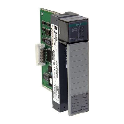 1746-NR8 AB SLC 500 RTD/Resistencia Modulo de entrada analógico Automatización Rockwell