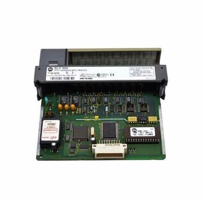 1746-NR4 Módulo de entrada analógica de AB 500 voltios/1 minuto SLC 500 RTD/resistencia
