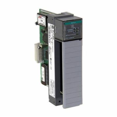 1746-NR4 Módulo de entrada analógica de AB 500 voltios/1 minuto SLC 500 RTD/resistencia