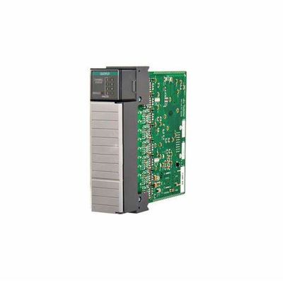 1746-NO8V Módulo de salida analógica SLC 500 de 16 bits y 320 μV/conto