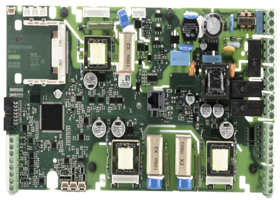 1SFA899020R7000 Placa de circuitos impresos PSPCB-LV/T para PST30 PSTB370 Softstarter