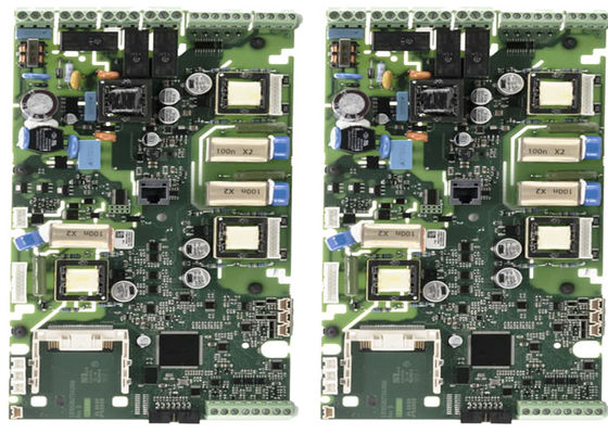 1SFA899020R7000 Placa de circuitos impresos PSPCB-LV/T para PST30 PSTB370 Softstarter