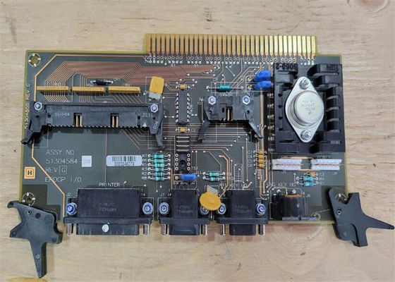 Honeywell 51304584-300 EPDGP I/O para Z-Console 100% nuevo original en stock