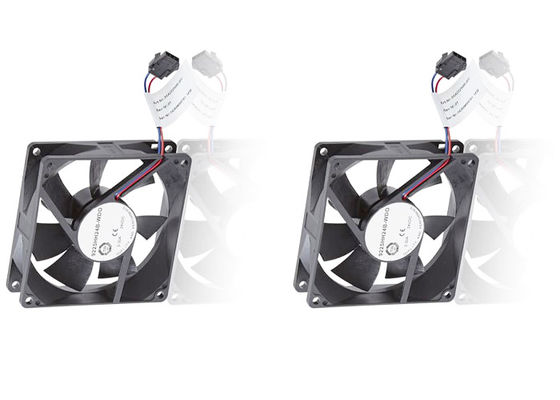 3HAC025466-001 ABB Fan 9225HH24B-WDO Controlador de robot IRC5 Parte única