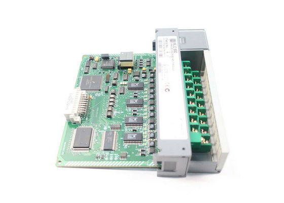 1746-NI16V Módulo de entrada y salida digital Allen Bradley Ancho de banda 6-250 Hertz Automatización de Rockwell SLC 500 SLC 500