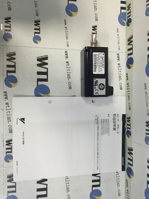 SGM-04A3S011 Yaskawa InsB Ac Servo Motor 200V 400W 1.27N-m 17 bits codificador absoluto