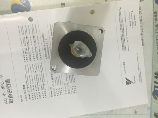 SGM-04UWB4CL Servomotor de corriente acústica Servomotor industrial Yaskawa 200V 3000RMP