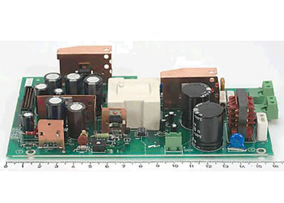 SDCS-POW-1 POWER SUPPLY BOARD 10012279 ADVERTENCIA de repuesto nuevo en la caja