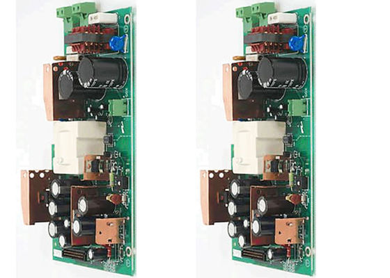 SDCS-POW-1 POWER SUPPLY BOARD 10012279 ADVERTENCIA de repuesto nuevo en la caja