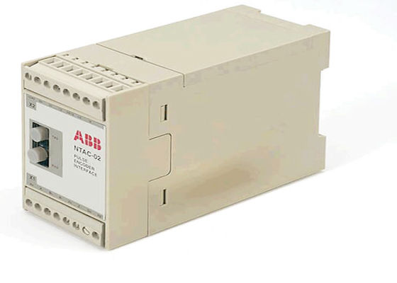 NTAC-02 OPTION/SP KIT 58976008 Módulo de interfaz de codificación de pulsos