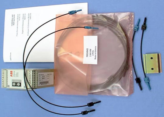 NTAC-02 OPTION/SP KIT 58976008 Módulo de interfaz de codificación de pulsos