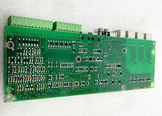 42000615 KIT de actualización 3 NIOC-02C SISTEMA SW CONTROL BOARD KIT 3AFE64634798