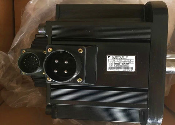 Servo motor industrial Yaskawa 18.6N.m 23.8A 200V AC Servo motor SGMGH-30ACA4C