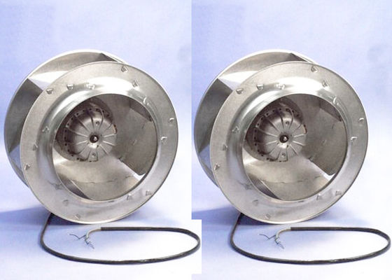 3AXD50000006111 Ventilador centrífugo industrial CRBB/4-400/188 Accesorios para la instalación del accionamiento
