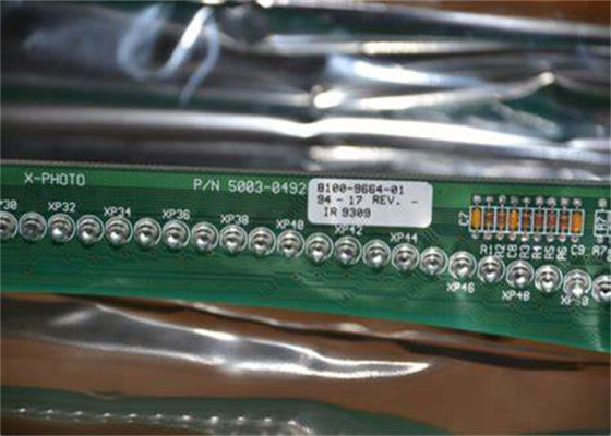 51400988-200 Honeywell pantalla táctil inteligente original en stock