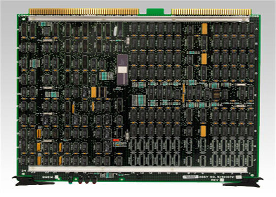 Honeywell 51401072-300 TDC 3000 Memoria mejorada 100% Nuevo original