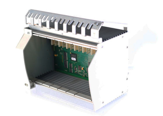 3BDH000530R1 PM 803F Unidad base 16MB PLC AC800F Módulo de procesador de control