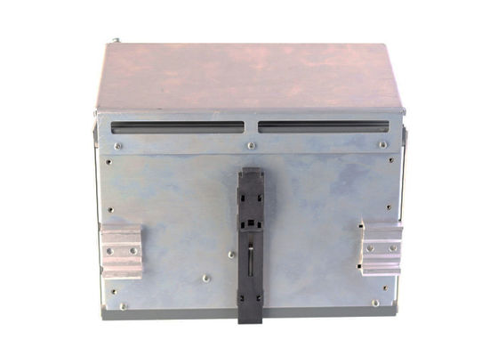 3BDH000530R1 PM 803F Unidad base 16MB PLC AC800F Módulo de procesador de control