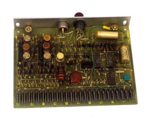 Fanuc GE IC3600TSUJ1 para los dos primeros sistemas de gestión de turbinas de gas/vapor