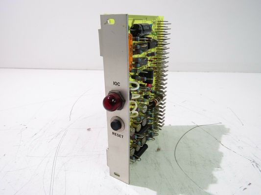 Fanuc GE IC3600TSUJ1 para los dos primeros sistemas de gestión de turbinas de gas/vapor