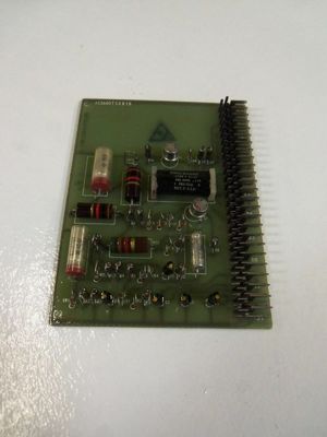 Panel de control de inicio de Fanuc GE. IC3600TSKB1 para la serie Mark I/Mark II de GE