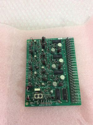 Panel de circuito de control de la serie MKII de General Electric IC3600TPAE1