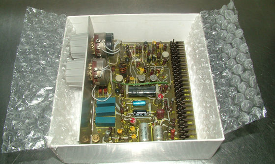 IC3600SSZA1 placa de circuito impreso Fanuc General Electric para la serie Mark I-II