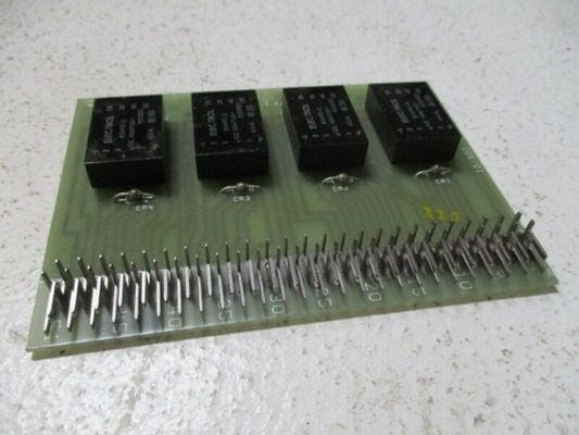 Panel de circuito de control de la serie Fanuc MKII IC3600LIBB1 de General Electric