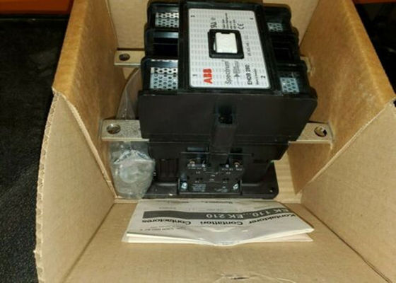 Nuevo contactor de transmisión ABB SPECTRUM EHDB280 100/120V bobina 600VDC 280A contactor en estado sólido
