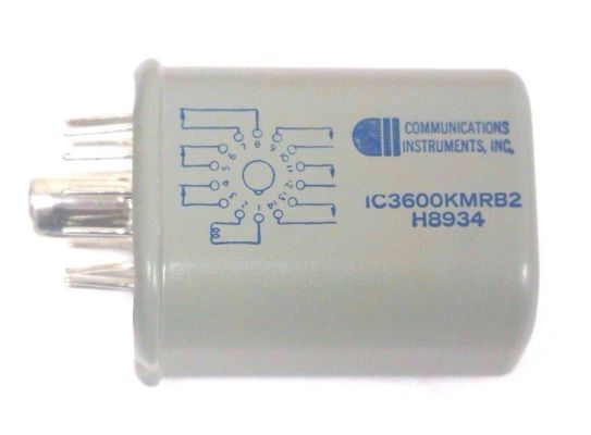Fanuc IC3600KMRB2 GE para la serie Mark I o Mark II de gestión de turbinas de gas o de vapor de GE