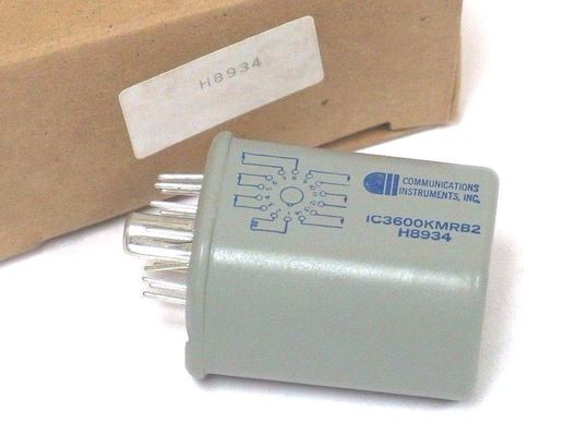 Fanuc IC3600KMRB2 GE para la serie Mark I o Mark II de gestión de turbinas de gas o de vapor de GE