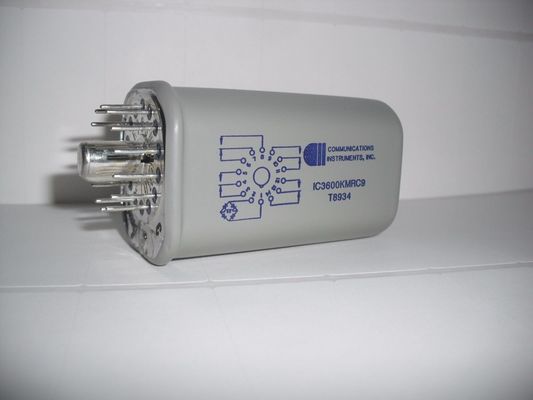 Fanuc GENERAL ELECTRIC GE IC3600KMRC9 bRelación de las regiones sancionadas