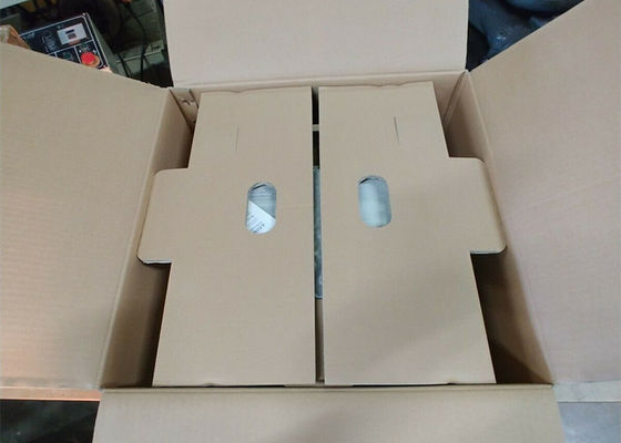 MITSUBISHI Industrial AC SERVO DRIVE MR-J2S-22KB-EB 22KW MR-J Servo Amplificador de 400 V Nuevo